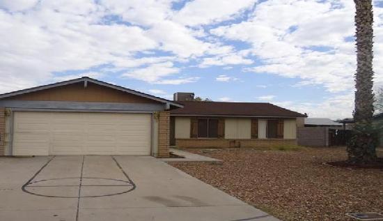 9603 N 70th Dr, Peoria, AZ 85345 