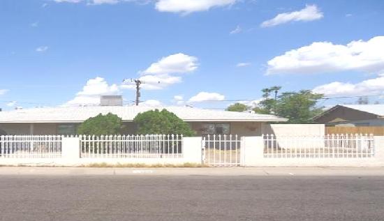 3022 West Glenrosa Avenue, Phoenix, AZ 85017 