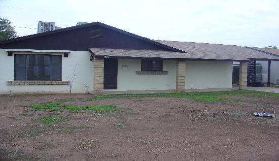 1539 W Vine Avenue, Mesa, AZ 85202 