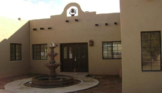 349 Camino Caballo, Rio Rico, AZ 85648 