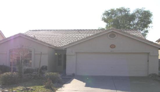 1851 E Erie St, Chandler, AZ 85225 
