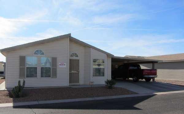 3301 S. Goldfield Rd., #1040, Apache Junction, AZ 85119 
