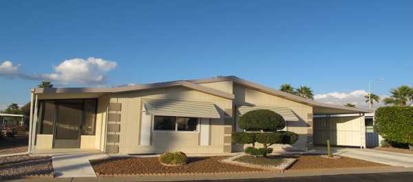 3400 S Ironwood v#184, Apache Junction, AZ 85120 