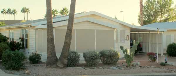 3400 S Ironwood #14, Apache Junction, AZ 85120 