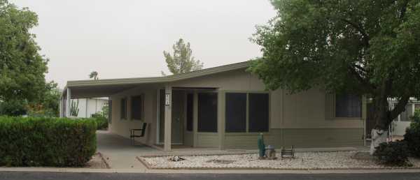 3400 S Ironwood #404, Apache Junction, AZ 85120 