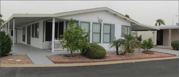 3400 S Ironwood #276, Apache Junction, AZ 85120 