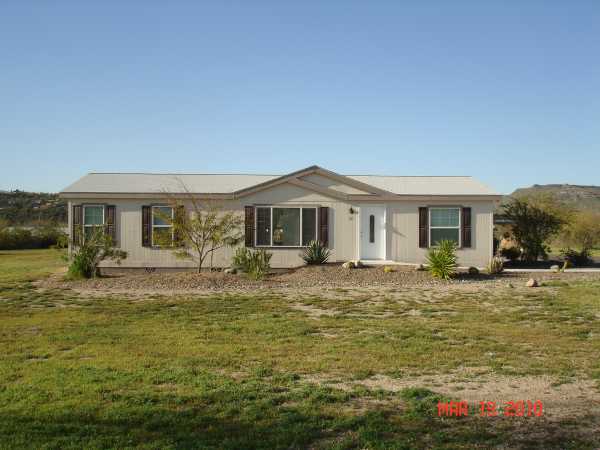 19500 E Gregory St #29, Black Canyon City, AZ 85324 