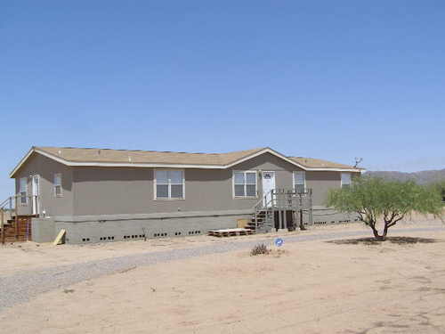 17500 W CAMINO ISABELLA, Casa Grande, AZ 85193 