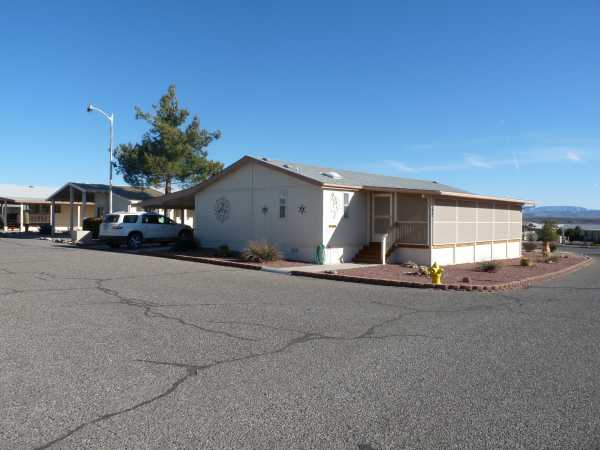 2050 W RT 89A Lot 305, Cottonwood, AZ 86326 