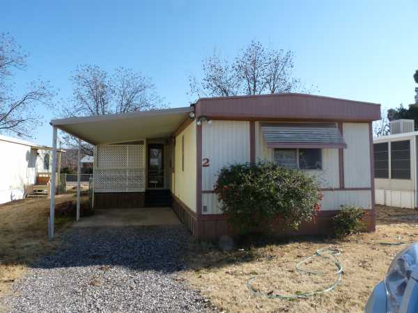 1626 E Coconino, Cottonwood, AZ 86326 