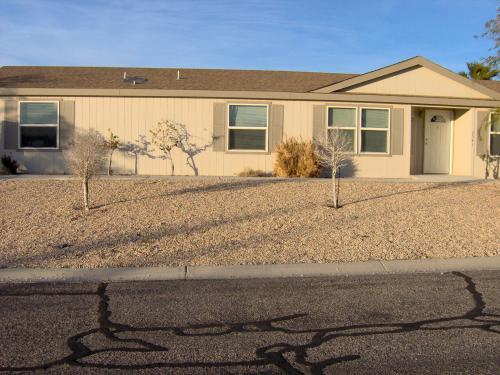 2541 E CURTIS WAY, Fort Mohave, AZ 86426 