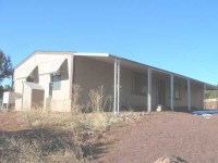 Hwy 64, North Williams, AZ 86046 