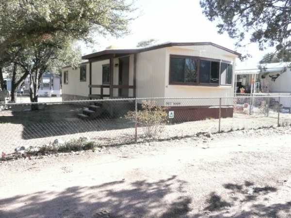 703 E. Frontier Street, #40, Payson, AZ 85541 