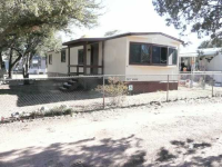 703 E. Frontier Street, #40, Payson, AZ 85541 