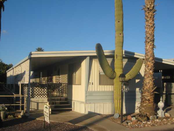 11411 N 91st Ave #76, Peoria, AZ 85345 