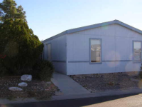 8601 N 103RD AVENUE LOT 57, Peoria, AZ 85345 