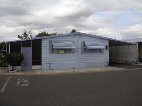 8780 E. McKellips Road #393, Scottsdale, AZ 85257 