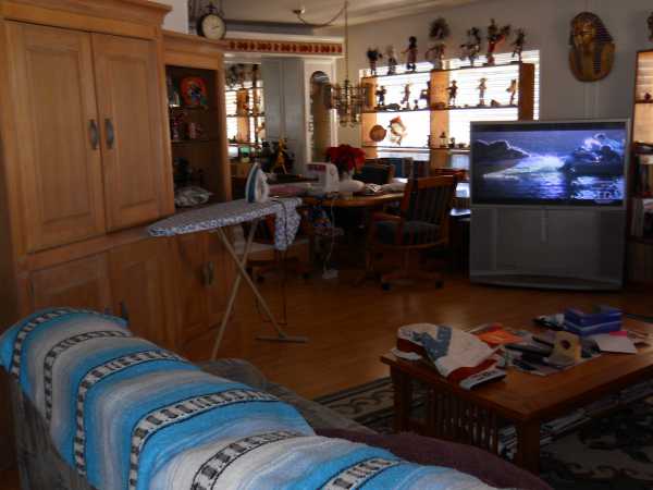 8780 E. McKellips Road #119, Scottsdale, AZ 85257 