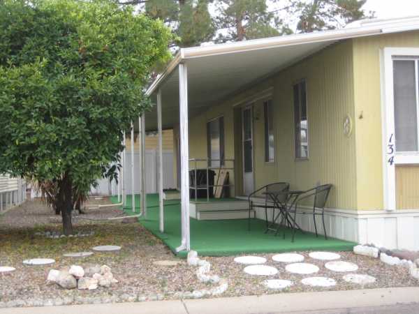 2401 W. Southern Avenue #134, Tempe, AZ 85282 