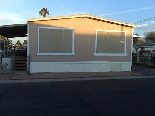 4605 S. Priest Drive, Tempe, AZ 85282 