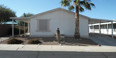 9855 E. Irvington Rd. #270, Tucson, AZ 85730 