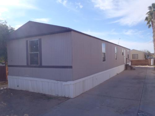 11420 S HUMMINGBIRD DR LOT 52, Yuma, AZ 85365 