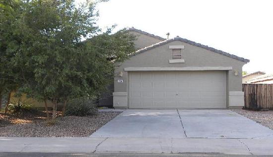 75 West Brahman Boulevard, Queen Creek, AZ 85243 