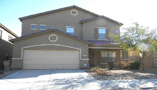 37 W. Desert Vista Trail, Queen Creek, AZ 85242 