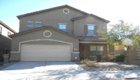 37 W. Desert Vista Trail, Queen Creek, AZ 85242 