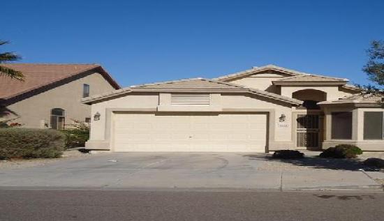 16246 West Latham Street, Goodyear, AZ 85338 