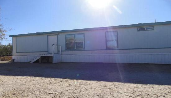 1953 South Hohokam Drive, Tucson, AZ 85735 