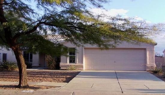 573 W Rio Teras, Green Valley, AZ 85614 