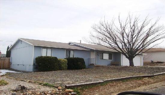 4701 North Stewart Road, Prescott Valley, AZ 86314 