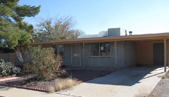 5962 N Antillon Pl, Tucson, AZ 85741 