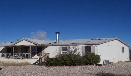 17040 South Mann Avenue, Sahuarita, AZ 85629 