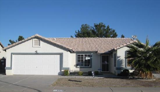 14482 West Carlin Drive, Surprise, AZ 85374 