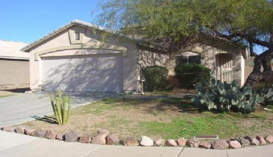 533 North Adelle Street, Mesa, AZ 85207 