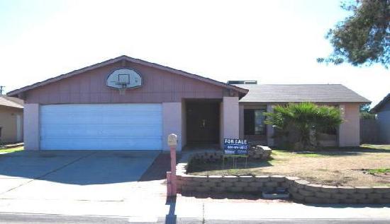 3925 W Becker Ln, Phoenix, AZ 85029 