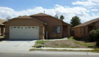 1657 West Lavender Spring Street, Tucson, AZ 85746 