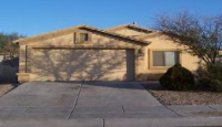 3724 West Fitzwater Court, Tucson, AZ 85746 