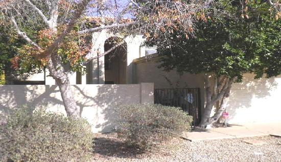 2335 South Paseo Loma Circle, Mesa, AZ 85202 