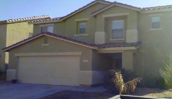 8909 East Posada Avenue, Mesa, AZ 85212 