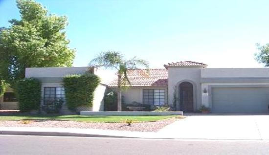 1651 East Elgin Street, Chandler, AZ 85225 