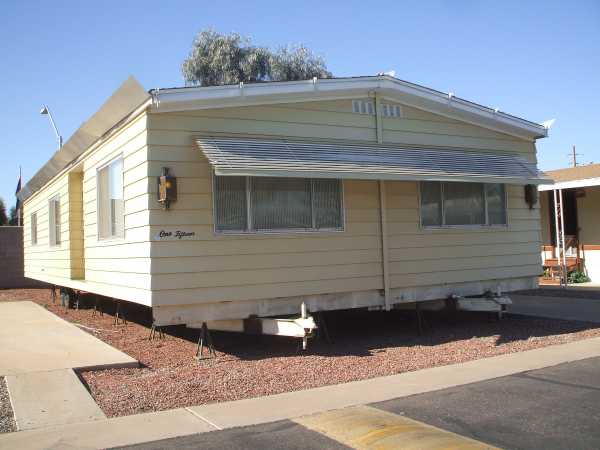 8401 N67th Ave. #75, Glendale, AZ 85302 