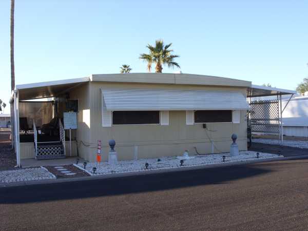 5747 W Missouri Ave Lot143, Glendale, AZ 85301 