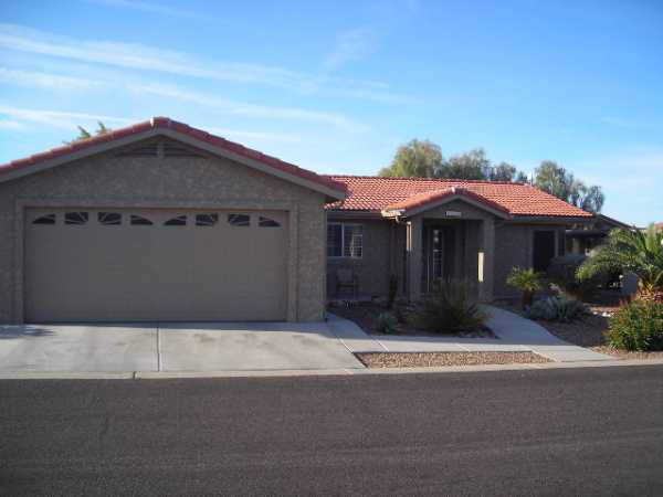 7373 E US Hwy 60 #24, Gold Canyon, AZ 85118 