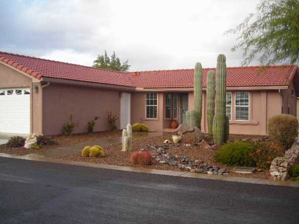 7373 E US Hwy 60 #44, Gold Canyon, AZ 85118 