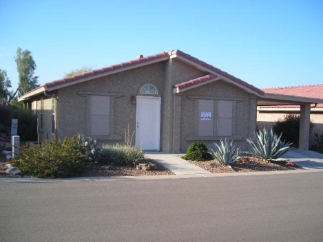 7373 E US Hwy 60 #196, Gold Canyon, AZ 85118 
