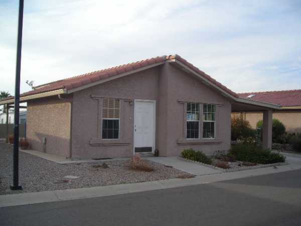 7373 E US Hwy 60 #126, Gold Canyon, AZ 85118 
