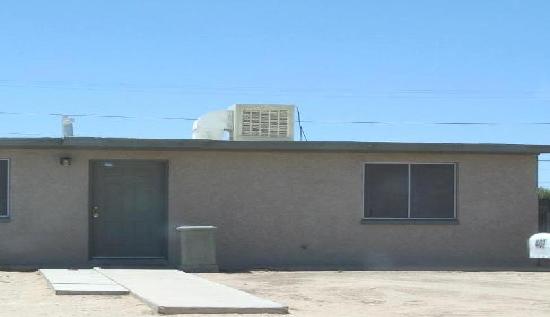 407 West District Street, Tucson, AZ 85714 
